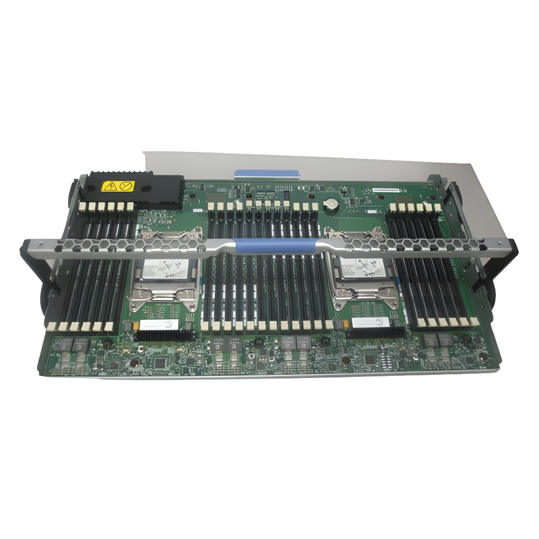 00FN709 IBM X3850 X6 Compute Book Includes Both Fans