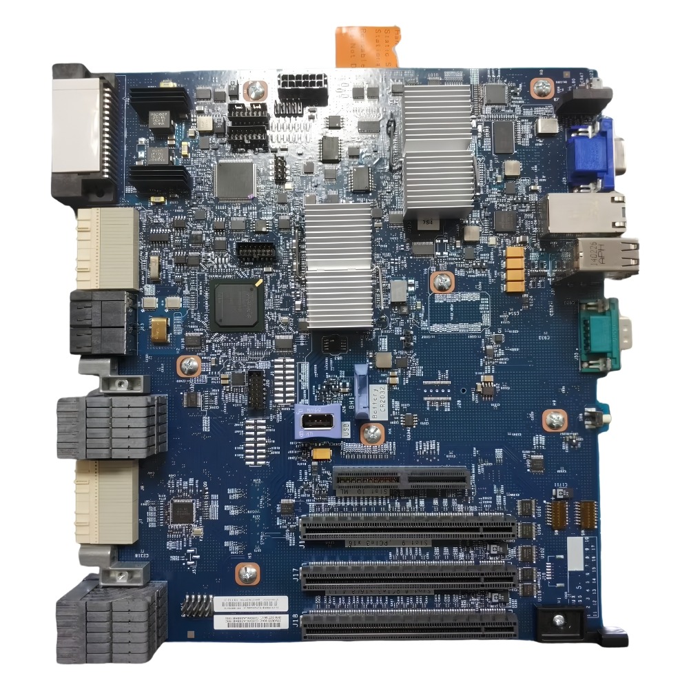 00FN827 IBM System x3850 X6 Standard Rear I/O Book System Board