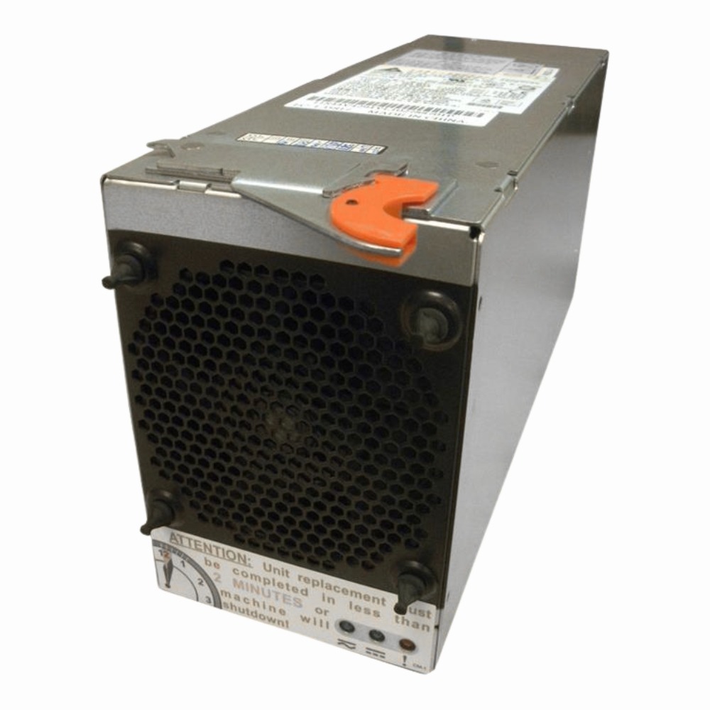 00FW759 IBM 300-Watt Hot Swap Power Supply for 5796 and 7314