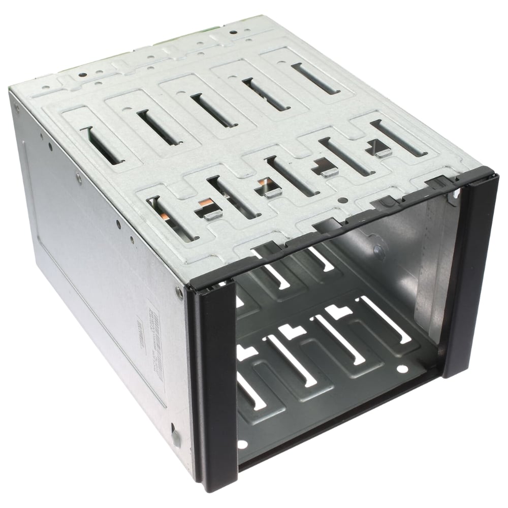 00HV027 Lenovo 4-Port 3.5-Inch HDD Cage