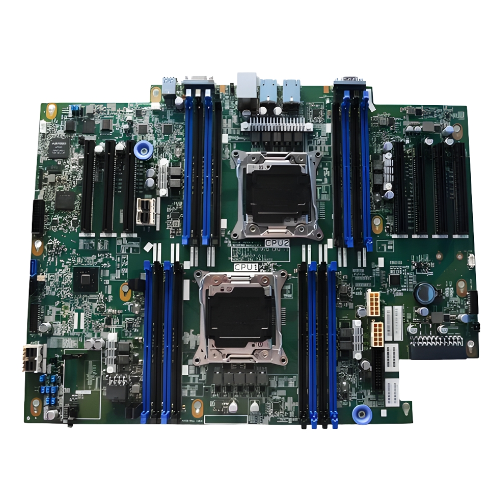00HV170 Lenovo TD350 V4 System Board