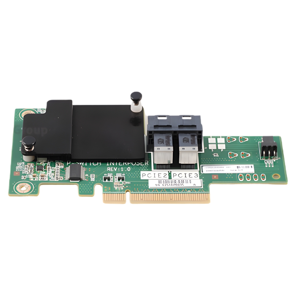 00HV212 Lenovo CardPOP P-Switch Interposer Card