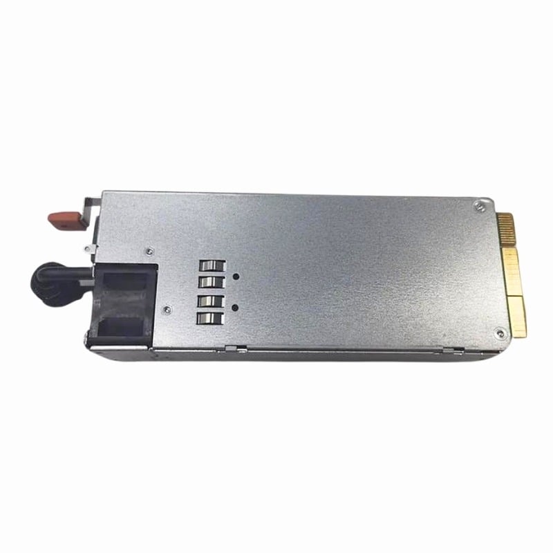 00HV322 Lenovo 750-Watt 80+ Titanium Hot-Swappable Power Supply for ThinkServer RD550/RD650/TD350