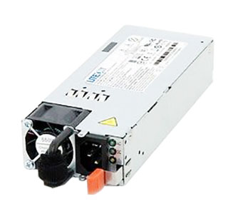 00HV323 Lenovo 550-Watt 80+ Platinum Hot Swap Power Supply for ThinkServer RD550 RD650