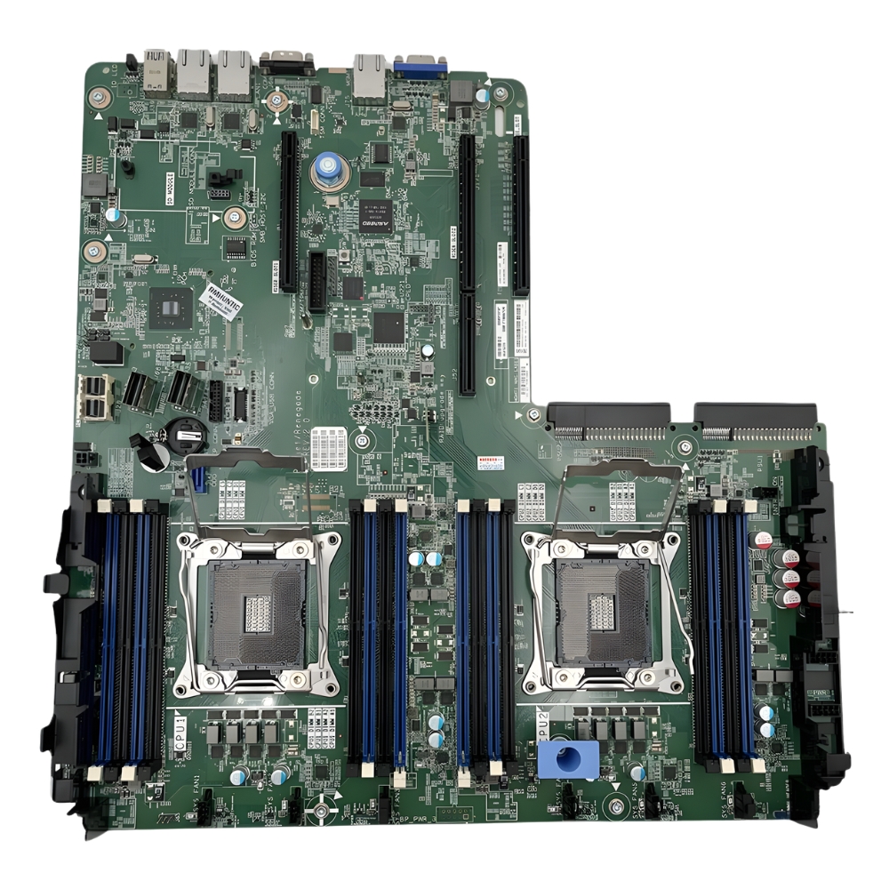 00HV331 Lenovo RD350X System Board