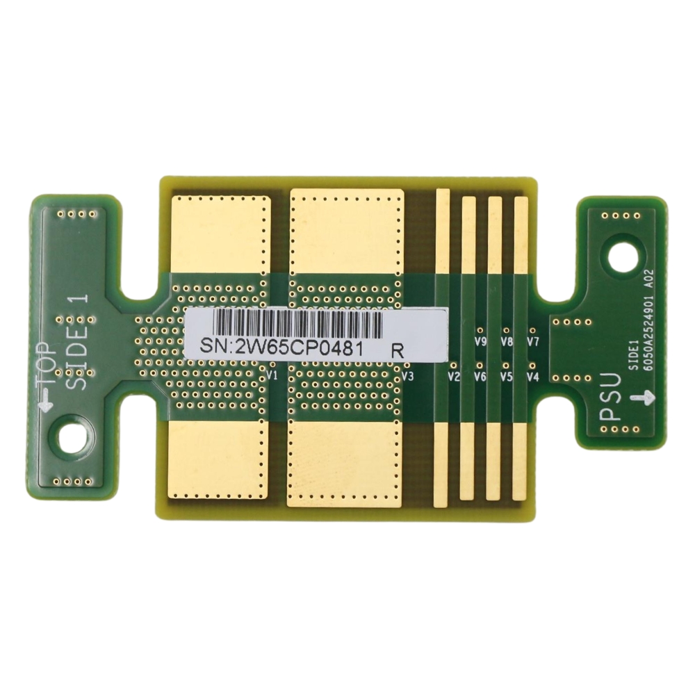 00HV537 Lenovo CardPOP 2U1N Bridge Board