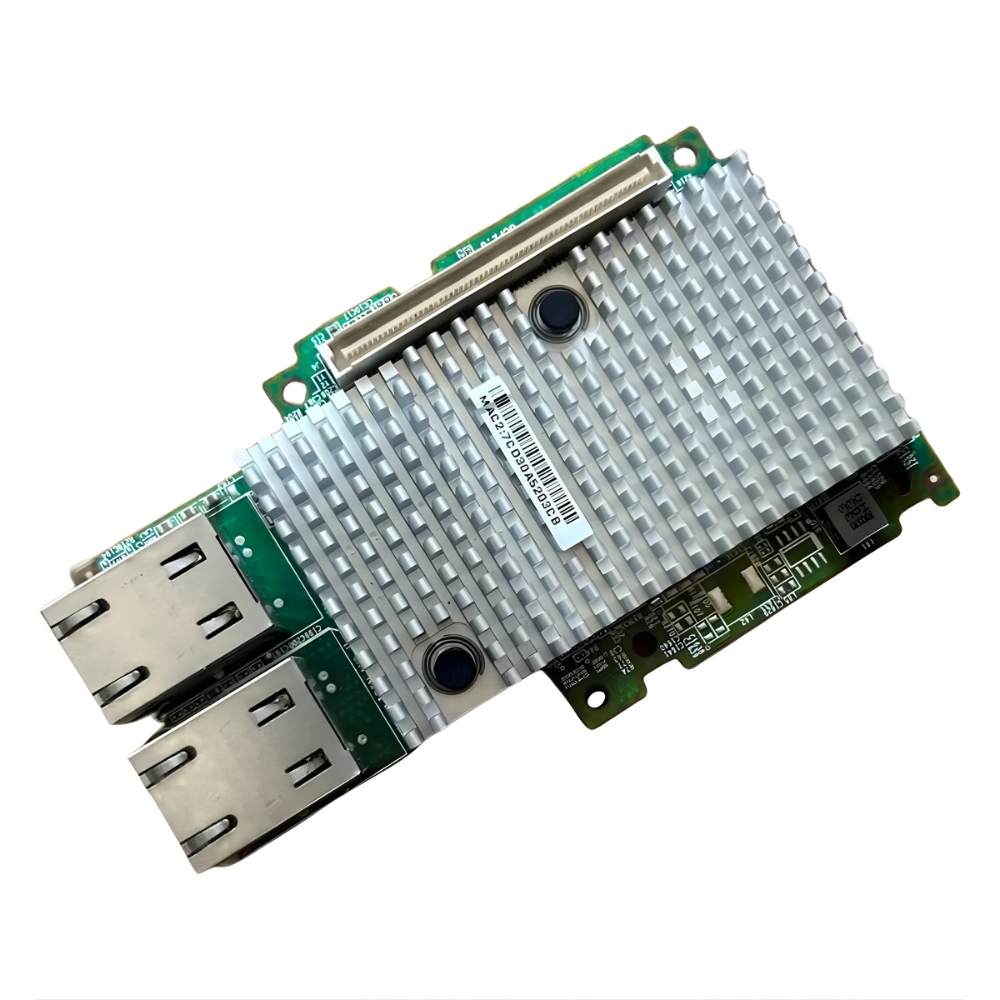 00HV553 Lenovo SD350X Dual-Port 1GbE OCP Network Adapter