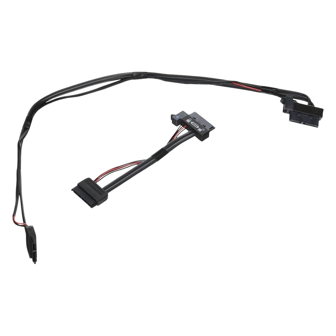 00HV799 Lenovo CPU and Optical Drive Power Cable