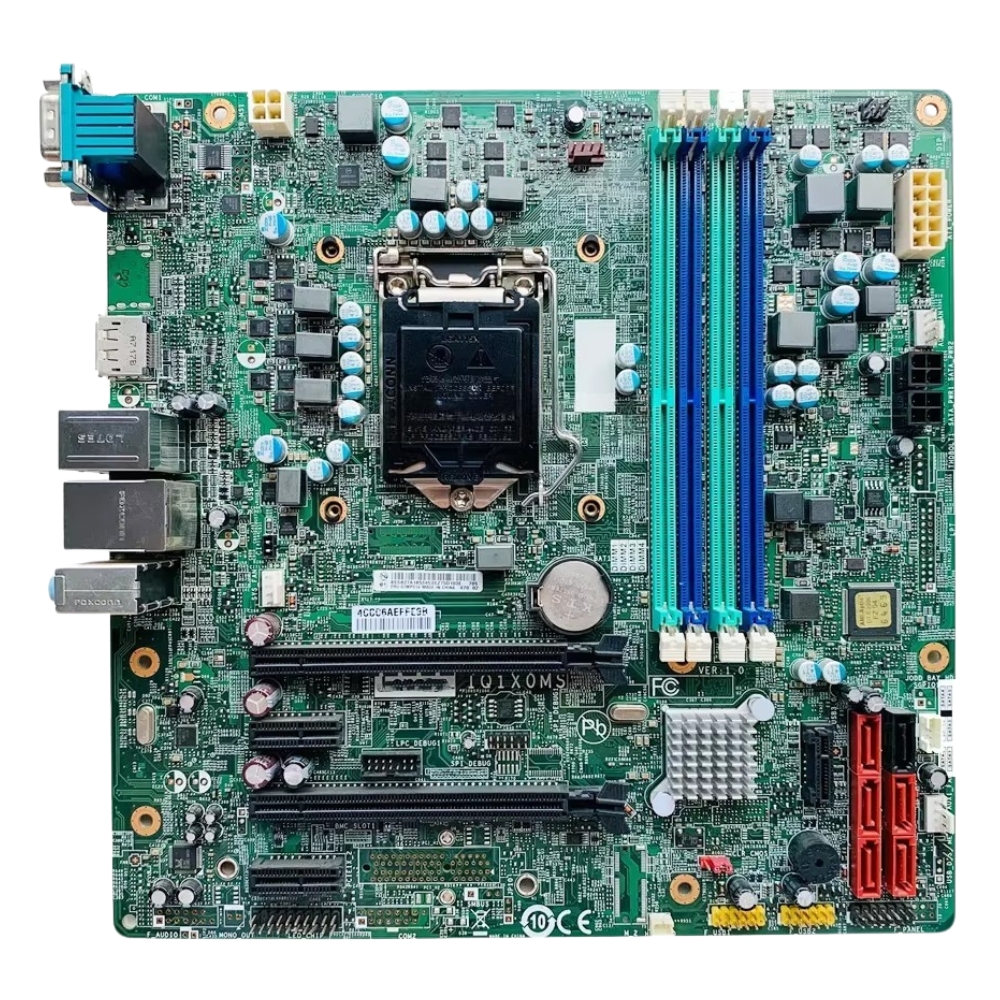 00HV959 Lenovo TS150 C236 System Board