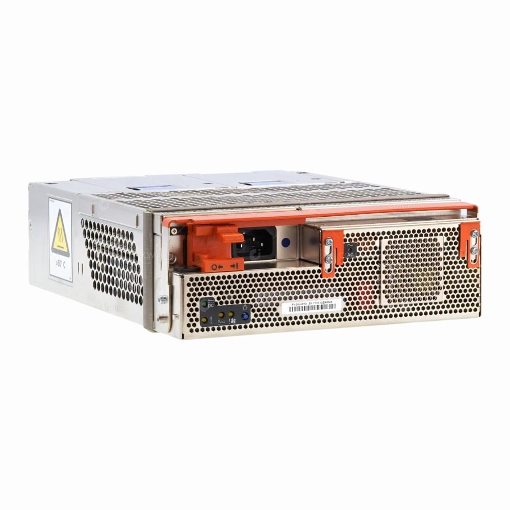 00JA873 IBM Power Supply for 5802 SAS Disk Drive Enclosure