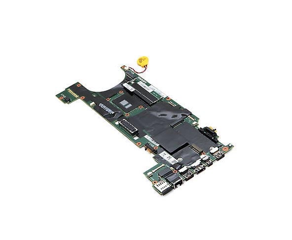 00JT959 Lenovo System Board Motherboard with Intel i7-6600U CPU for ThinkPad T460s