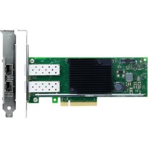 00JY940 Lenovo Intel X710 DA2 ML2 2 x 10GbE SFP Plus Adapter