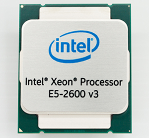 00KG039 IBM Intel Xeon E5-2697 v3 2.6GHz 14 Core Processor