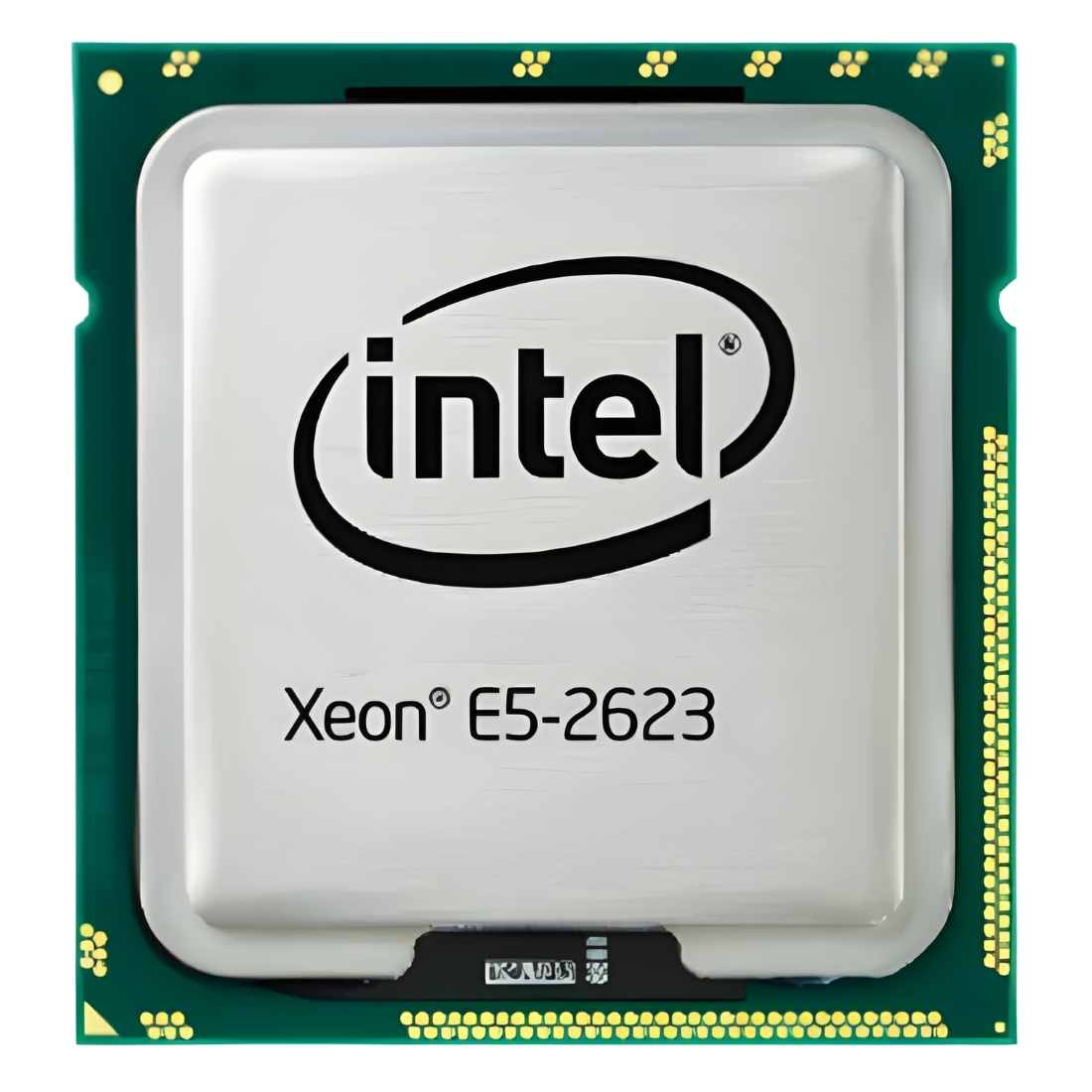 00KG846 IBM Xeon E5-2623 V3 4 Core 3.00GHz LGA 2011-3 10 MB L3 Processor