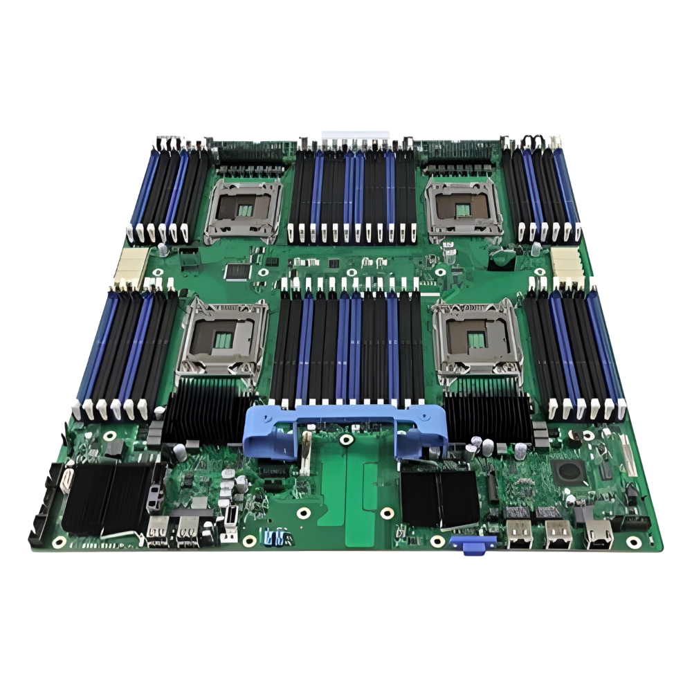 00KJ540 Lenovo System Board (Motherboard) for Flex System X240