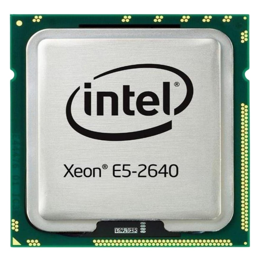 00LA805 Lenovo Intel Xeon E5-2640 v3 8-Core 2.60GHz Processor (90W)
