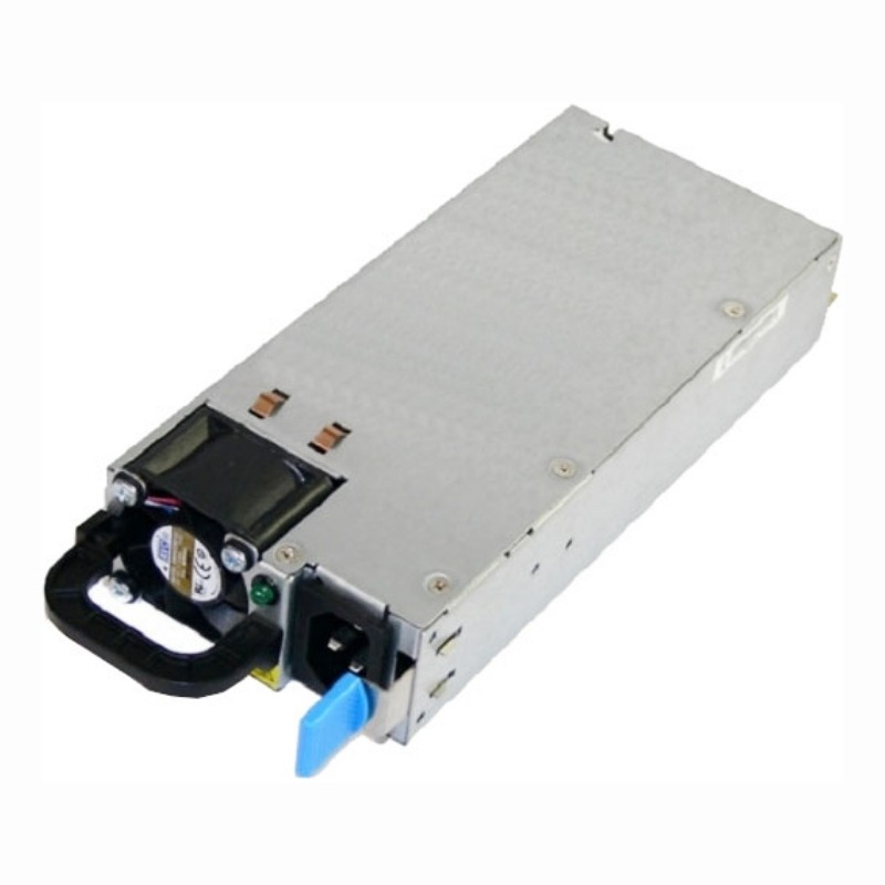 00LA903 Lenovo 800-Watt 80 Plus Gold Power Supply for ThinkServer RD430/RD530/RD630/TD340