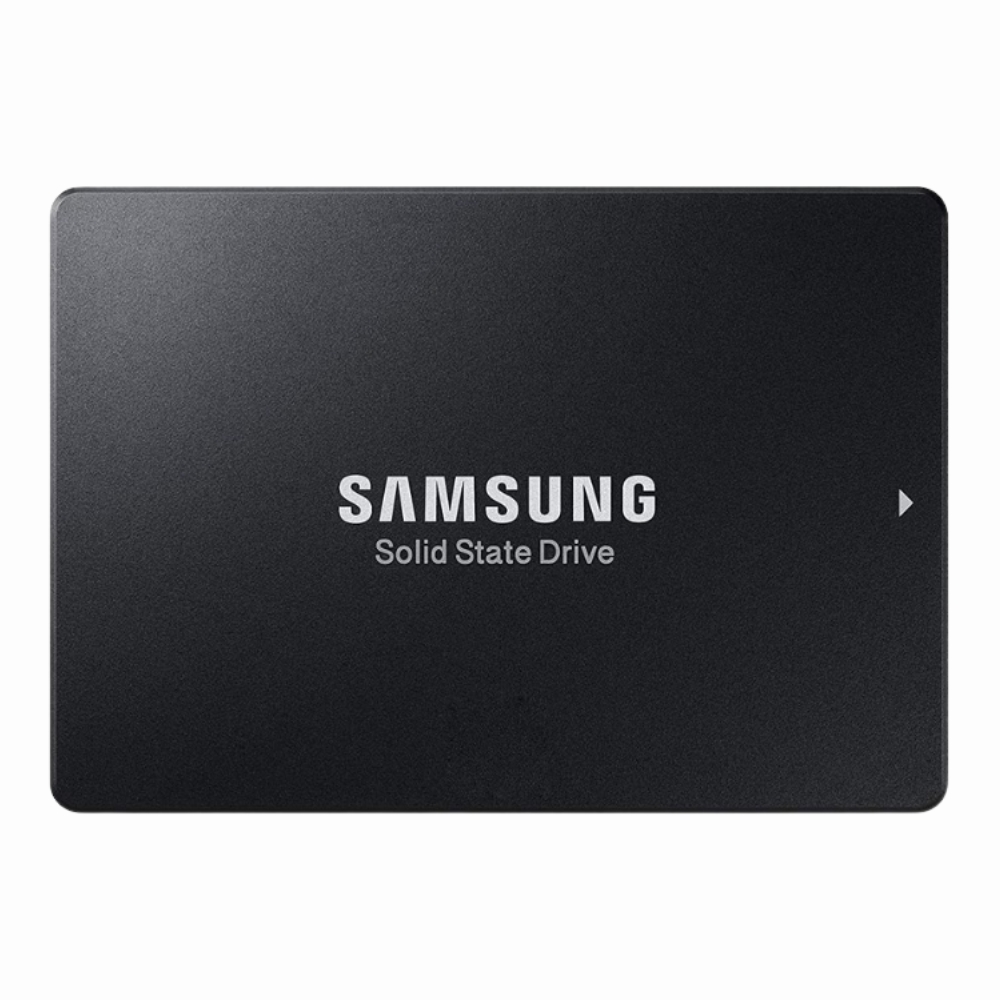00LF215 Lenovo Samsung PM1635 400GB SAS Solid State Drive