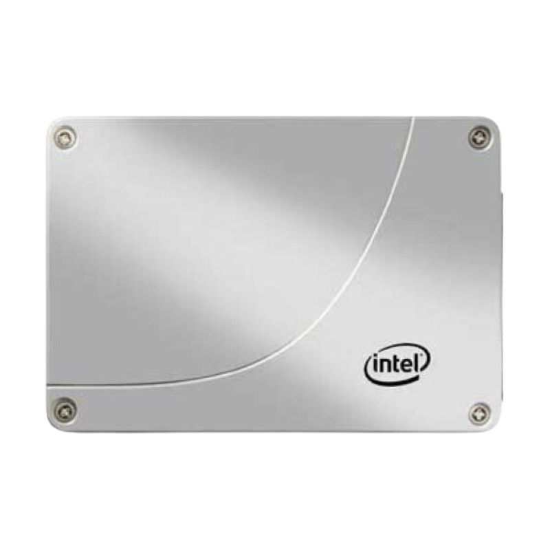 00LF379 Lenovo Intel DC S3610 800GB SATA 2.5-Inch Solid State Drive
