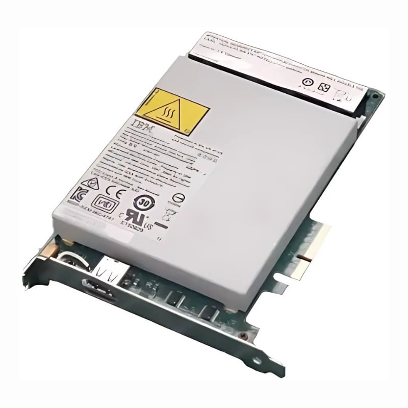 00LV501 IBM Cryptographic Coprocessor Security Module