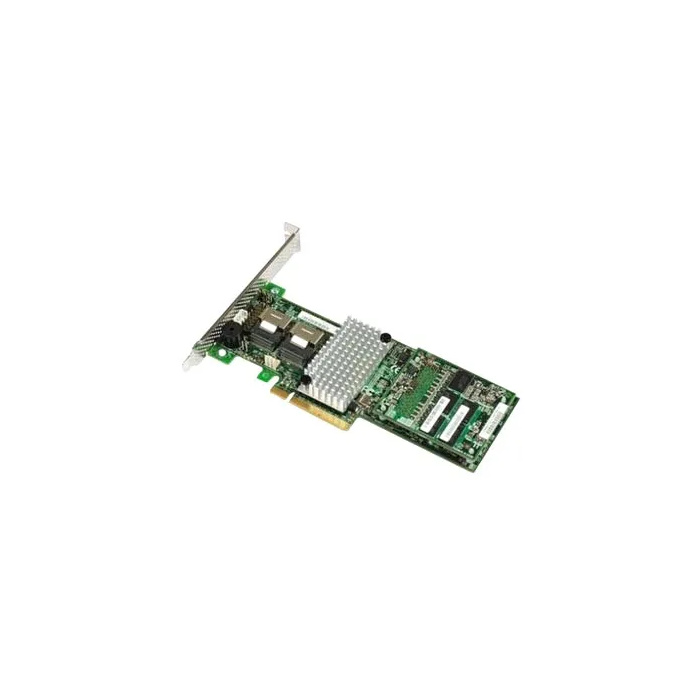 00MH938 IBM SAS 3Gb/s PCIe x8 Host Bus Adapter 2-Port PCI Express