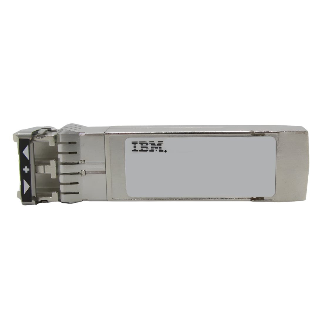 00MJ103 IBM 8Gb/s Fibre Channel Shortwave Multi-Mode Fiber 850nm LC Connector SFP Transceiver (Pair)