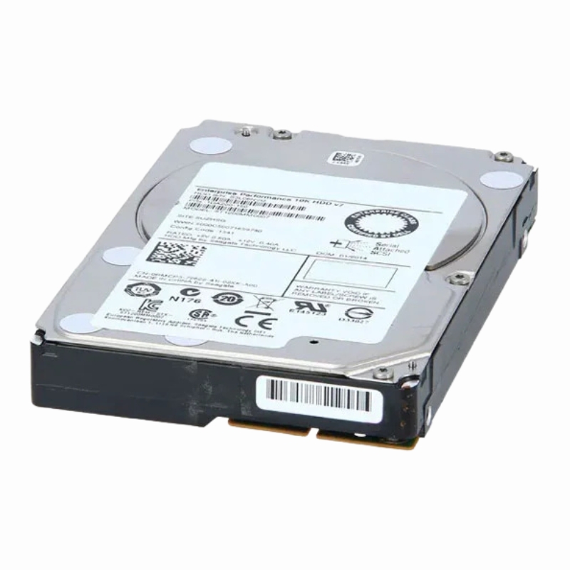 00MJ133 Lenovo 1.2TB 10K RPM 6Gb/s SAS 3.5-Inch Hard Drive
