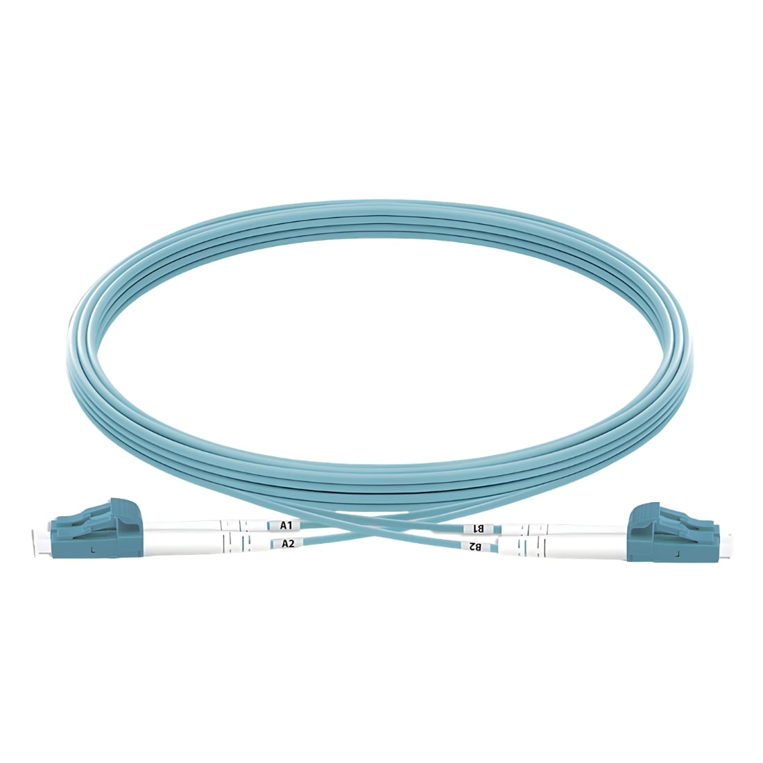 00MJ168 Lenovo 1m LC Fiber Optic Cable