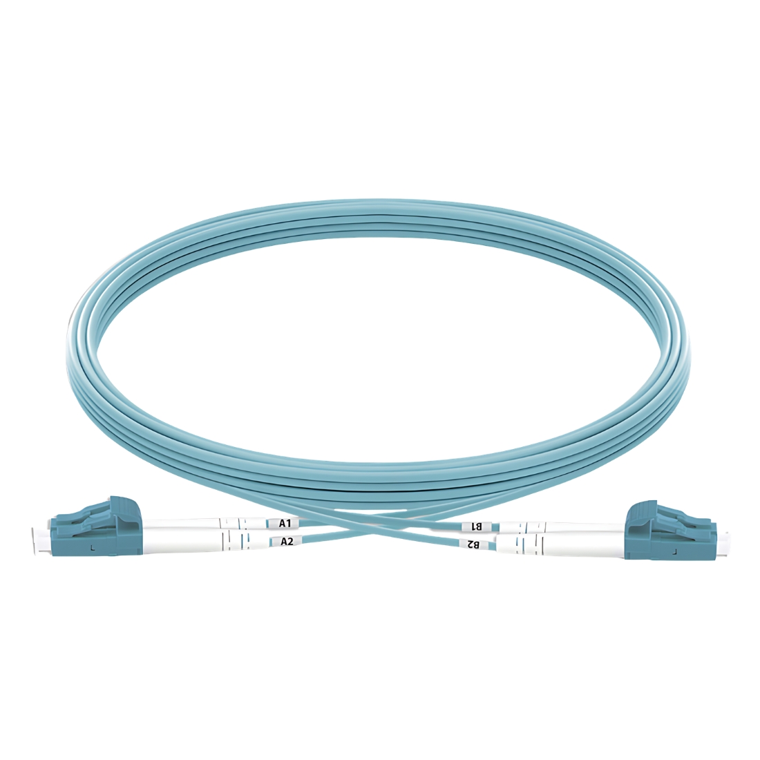 00MJ174 IBM 10M OM3 Fibre Cable LC