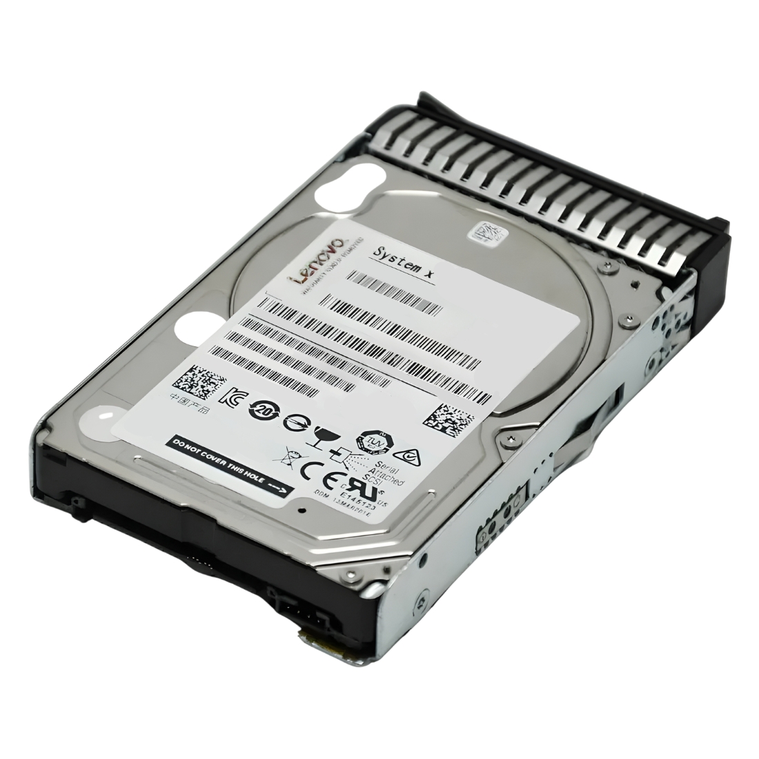 00MP610 Lenovo 300GB 10K RPM 6Gb/s SAS 2.5-Inch Hard Drive