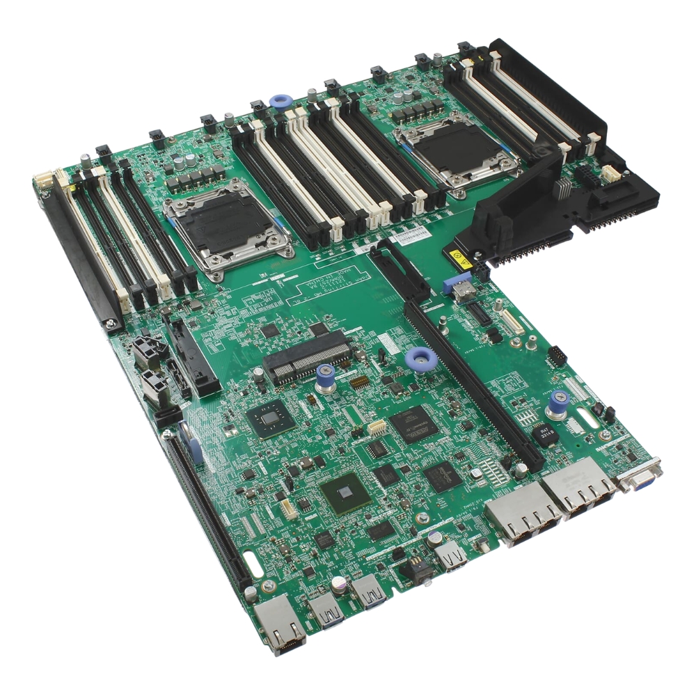 00MV248 IBM x3550 M5 System Board