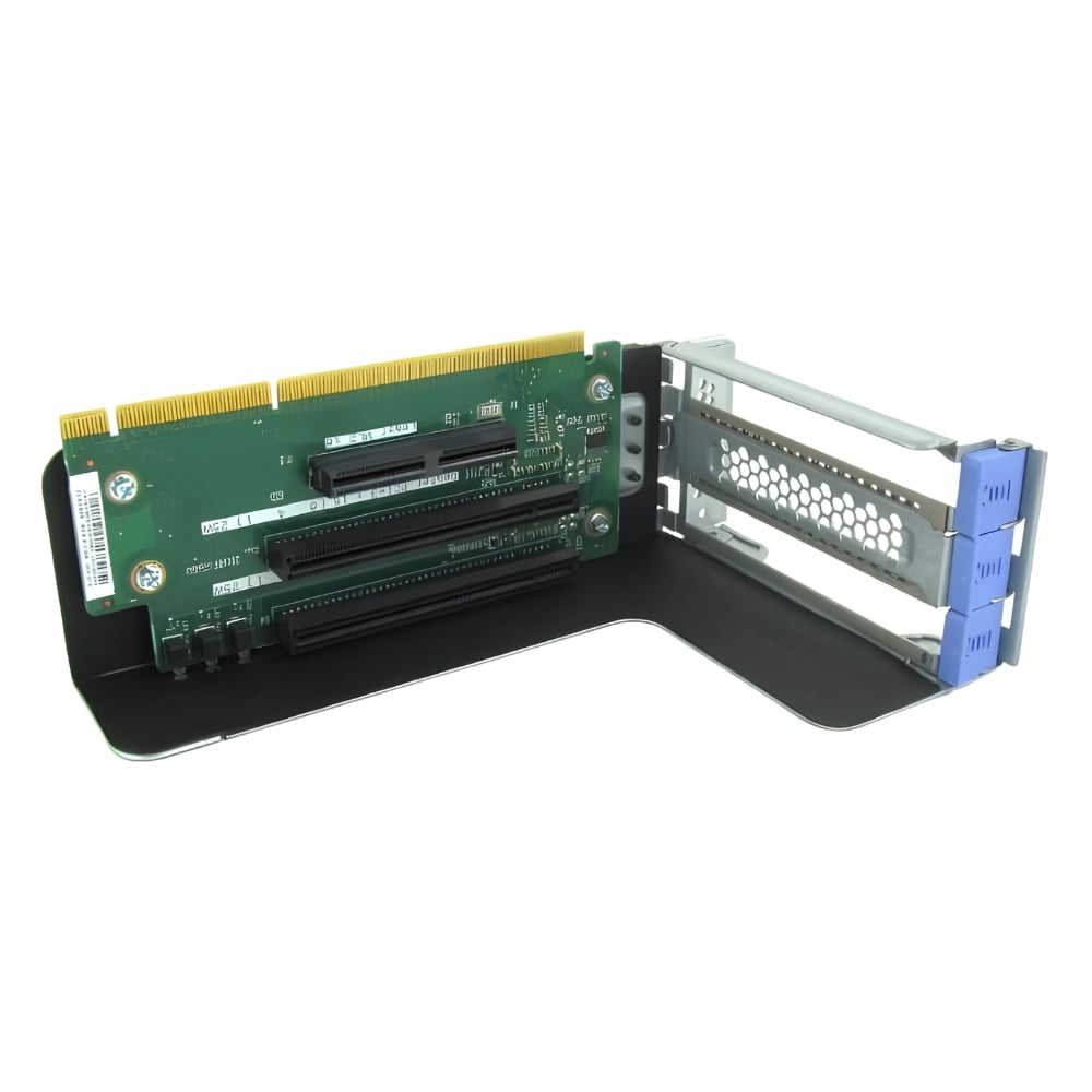 00MW263 Lenovo x3650 M5 PCIe Riser 1 Dual x8 Full-Height Full-Length