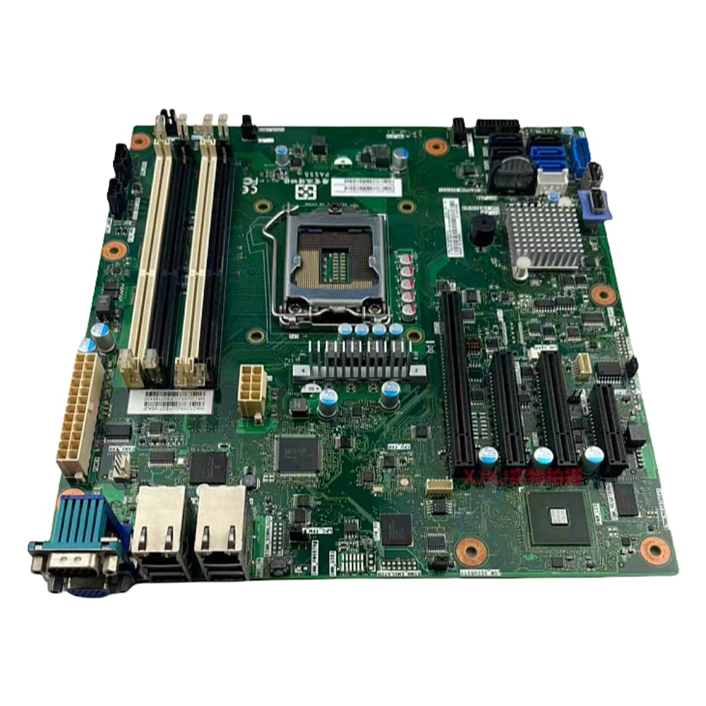 00MW275 Lenovo x3100 M5 System Board