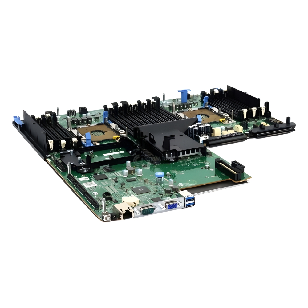 00MX381 Lenovo ThinkSystem HR630X 16-DIMM Motherboard