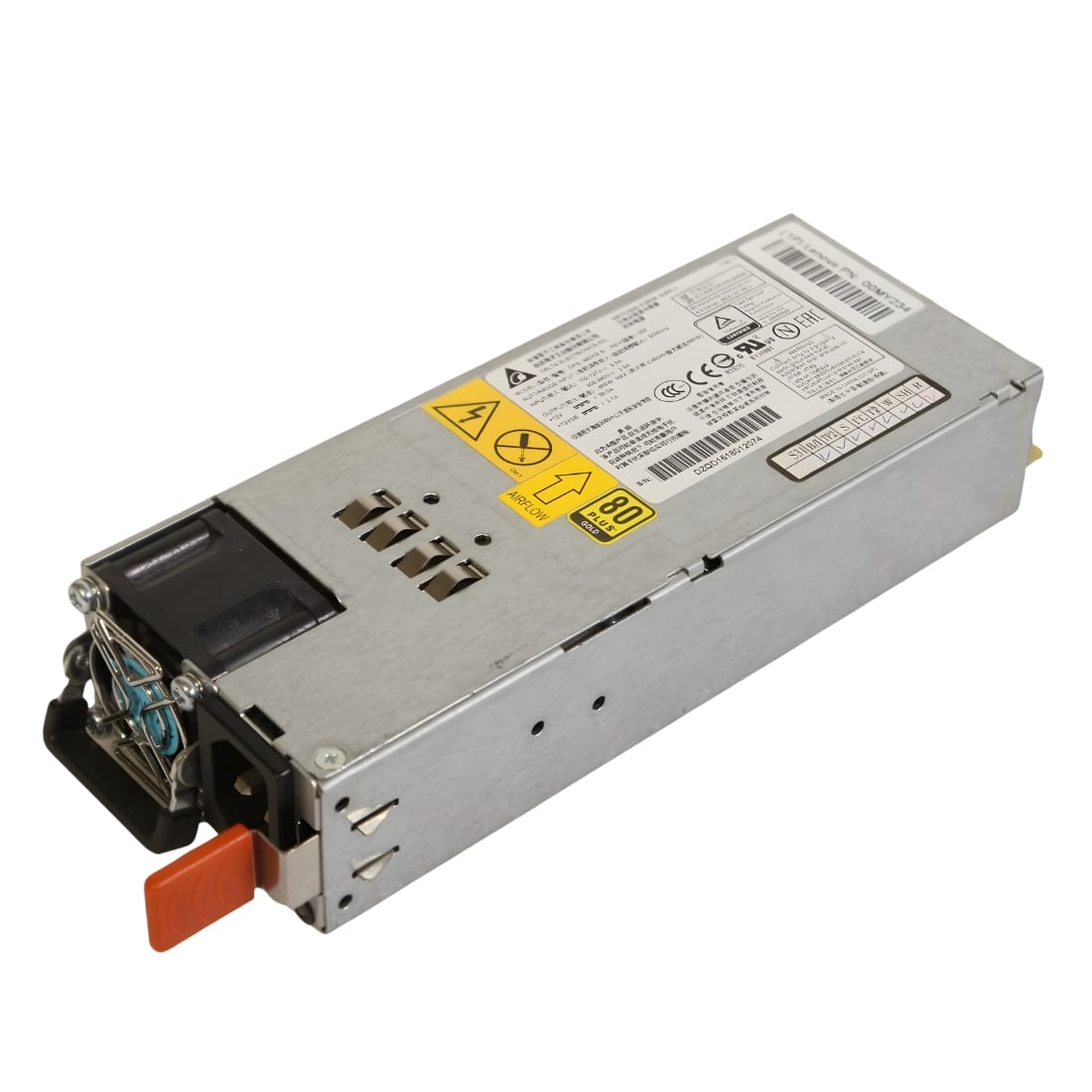 00MX852 Lenovo x3250 M6 460-Watt Power Supply