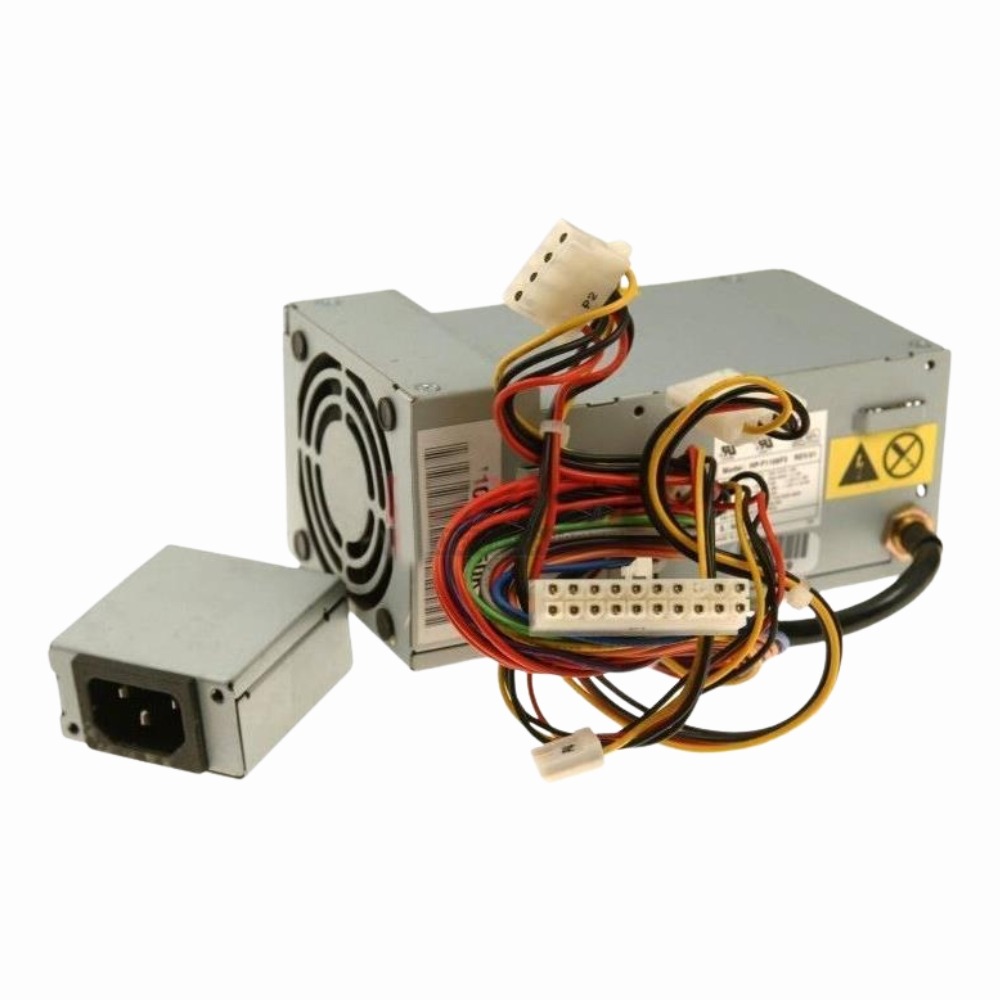 00N7673 IBM 110-Watt Power Supply for NetVista 6648/6649