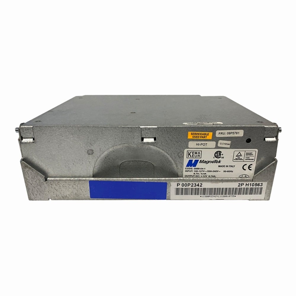 00P2342 IBM 560-Watt Power Supply for RS/6000 7026-B80