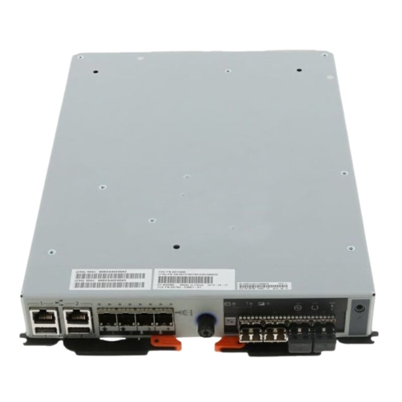 00RY384 IBM Storwize V5000 Node Canister Controller