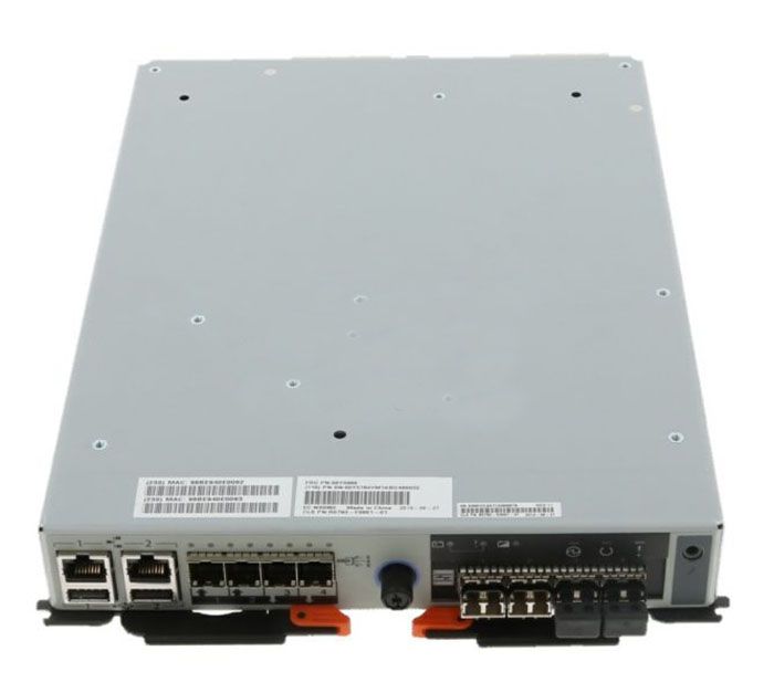 00RY384 IBM Storwize V5000 Node Canister Controller