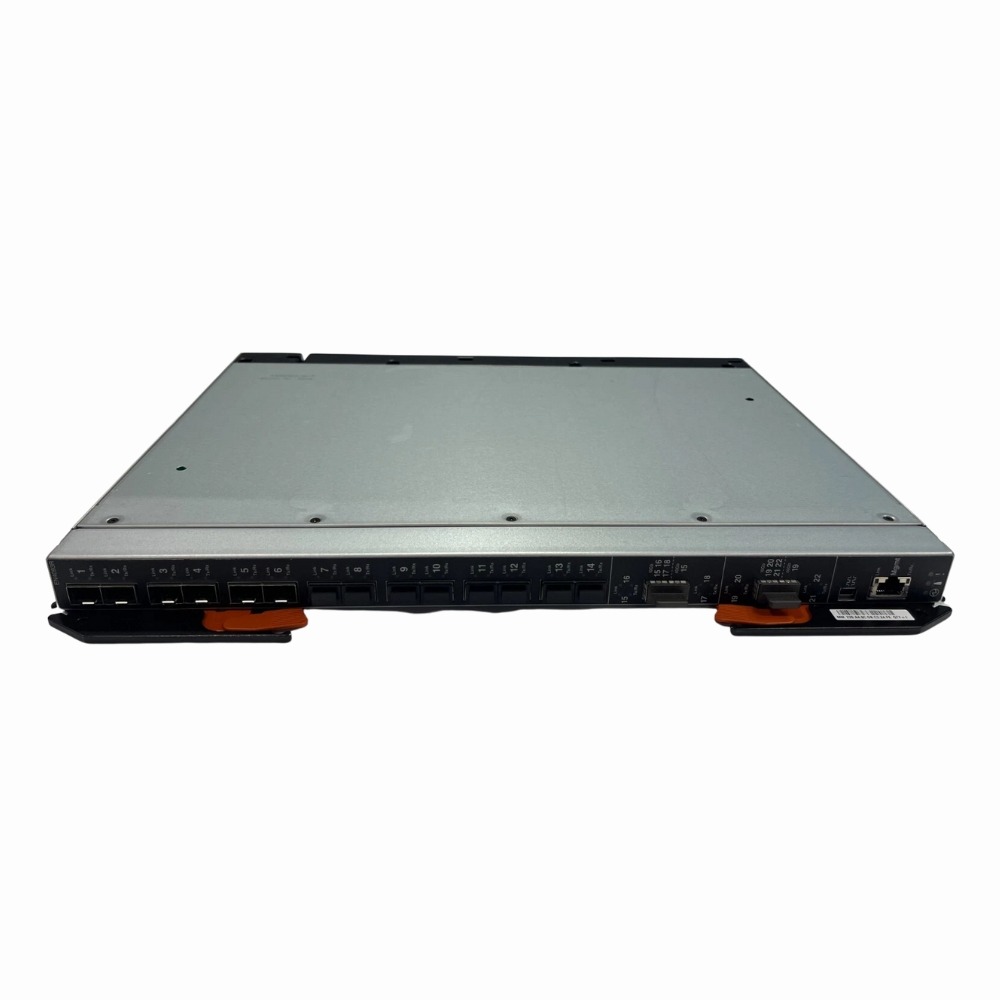 00VX205 Lenovo Flex System Fabric EN4093R 10Gb Scalable Switch