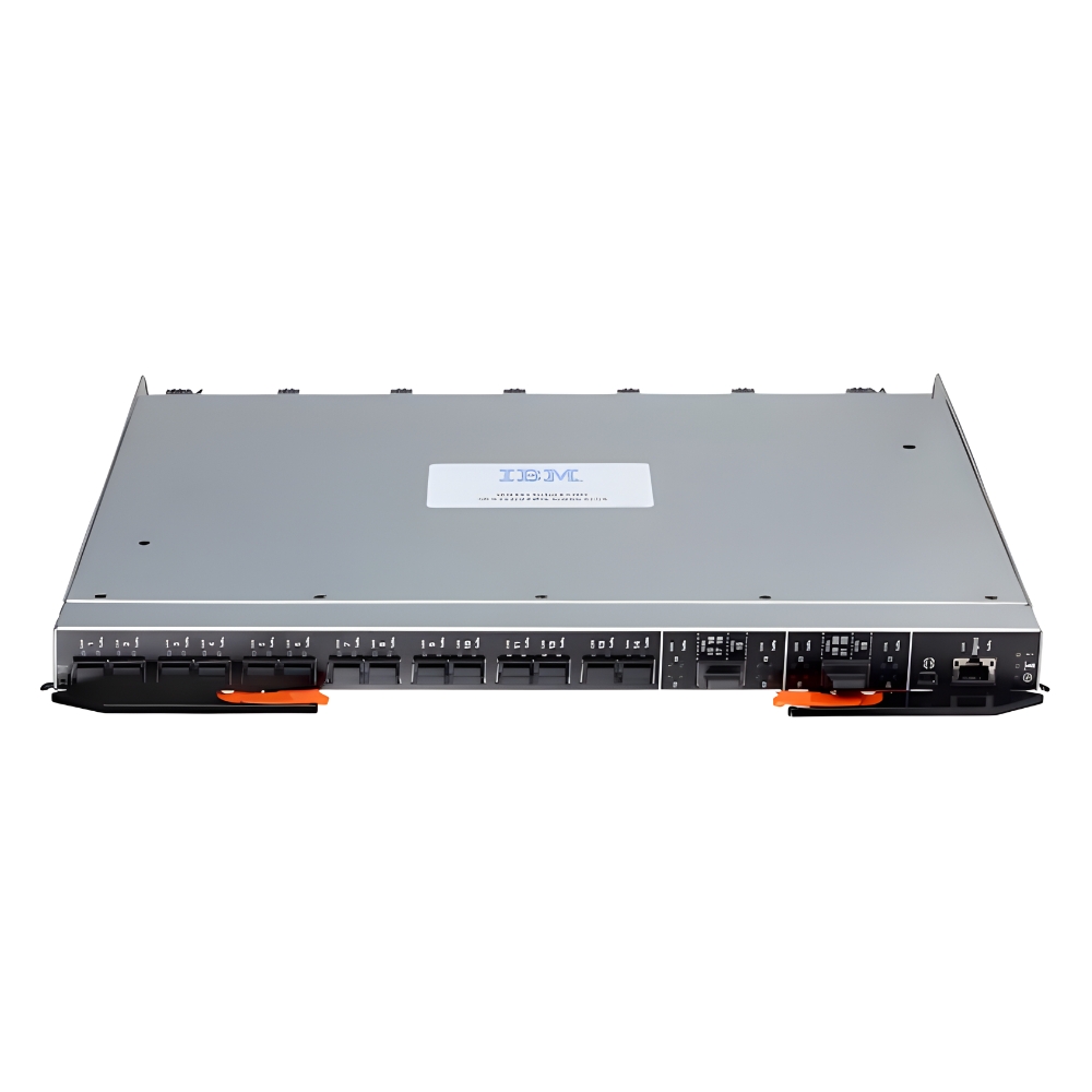 00VX275 Lenovo Flex System Fabric CN4093 10Gb Converged Scalable Switch
