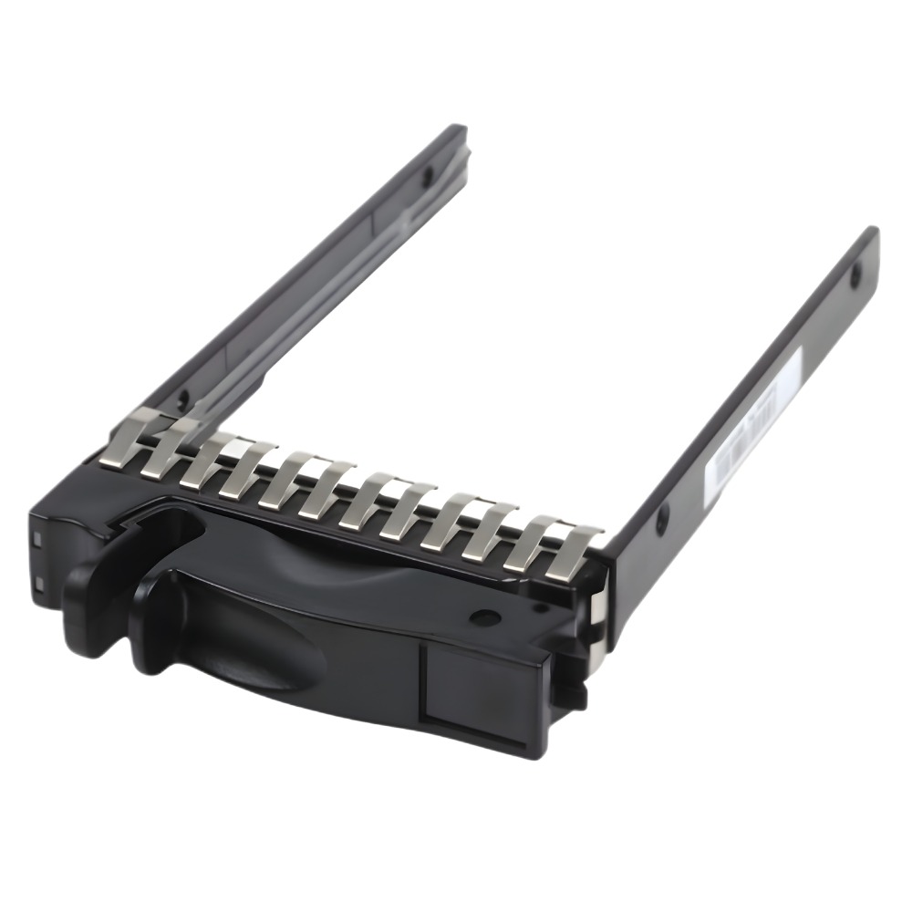Dell 55KUU PowerEdge Drive Tray Sled Caddy Carrier Enclosure