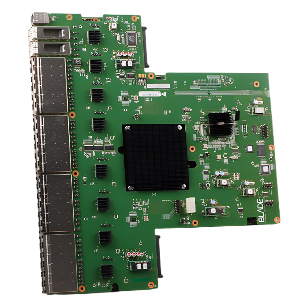 00Y5486 Lenovo RackSwitch G8264 Main System Board
