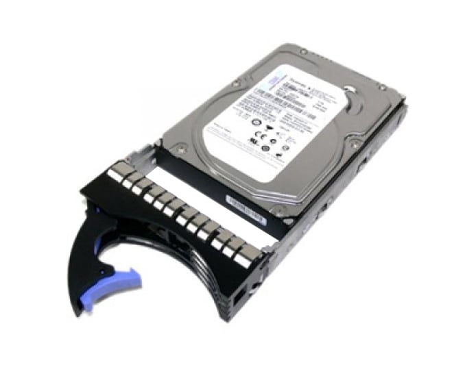 00Y5826 IBM 4TB 6Gb/s SAS 3.5 Inch Hard Drive