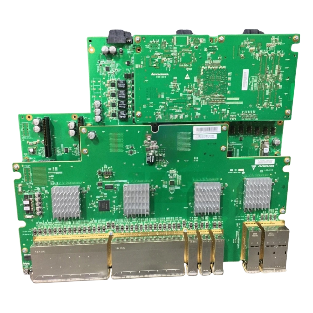 00YE230 Lenovo RackSwitch G8296 System Board