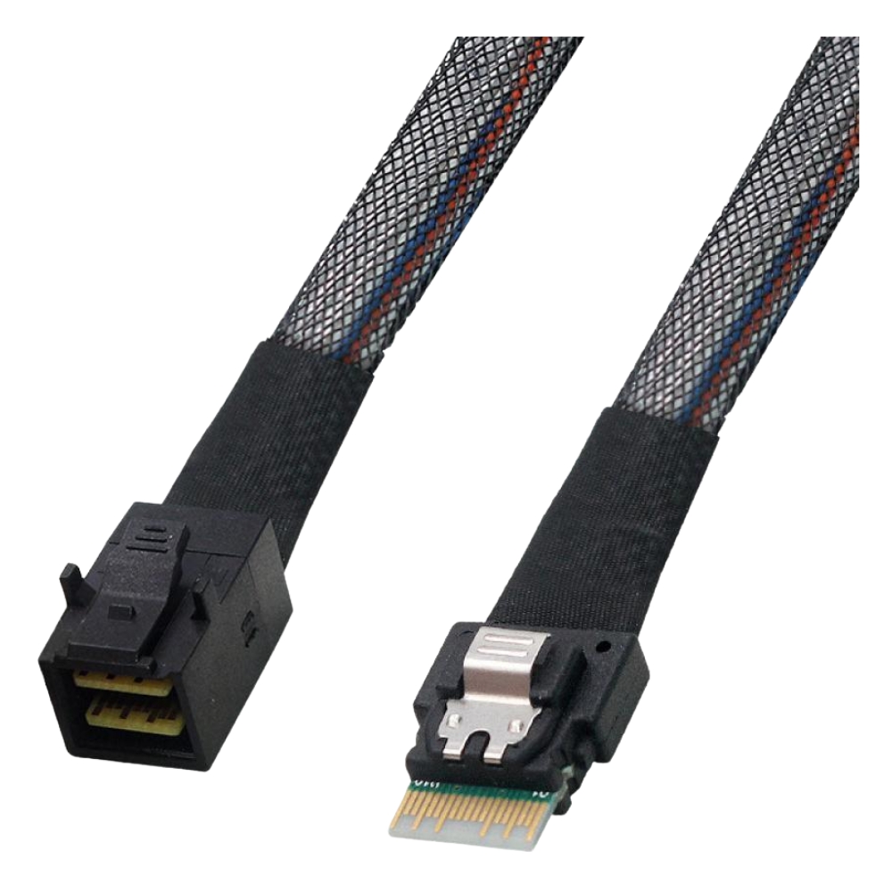 00YE644 Lenovo Slimline Straight SATA Cable to Slimline Straight SATA Cable for x3250 M5