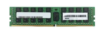 00YG941 Lenovo 128GB DDR4 Registered ECC PC4-19200 2400Mhz 8Rx4 Memory