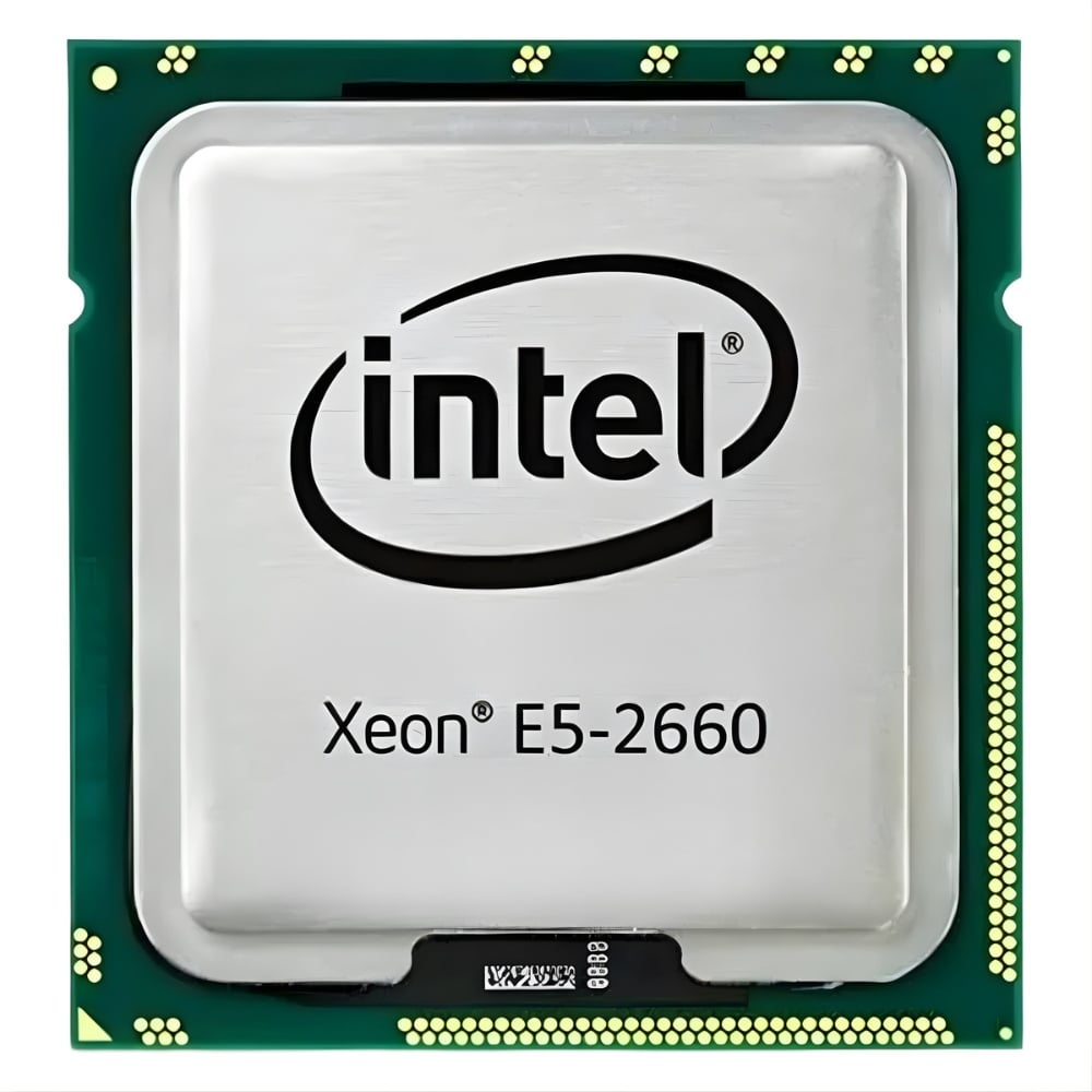 00YJ101 Lenovo Xeon E5-2660 V4 14 Core 2.00GHz LGA 2011-3 35 MB L3 Processor