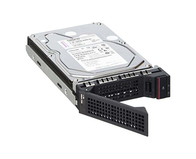 Lenovo 900GB 15000RPM SAS 12Gbps 2.5-inch Hot-Swap Hard Drive