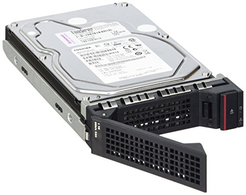 00YK025 Lenovo 1TB 7.2K RPM 512n 6Gb/s SATA 2.5 Inch Hot Swap Hard Drive